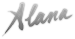 signature